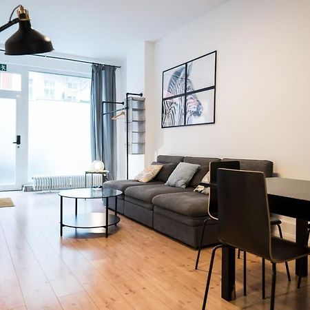 Great Apartment In Berlin Neukoelln Esterno foto