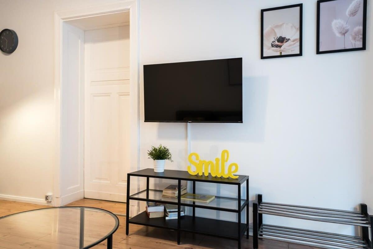 Great Apartment In Berlin Neukoelln Esterno foto