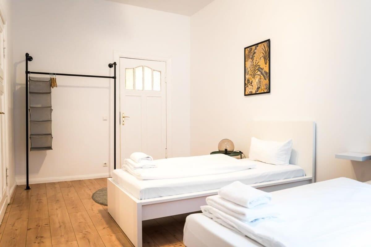 Great Apartment In Berlin Neukoelln Esterno foto